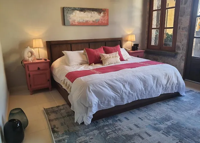 Mansion San Miguel