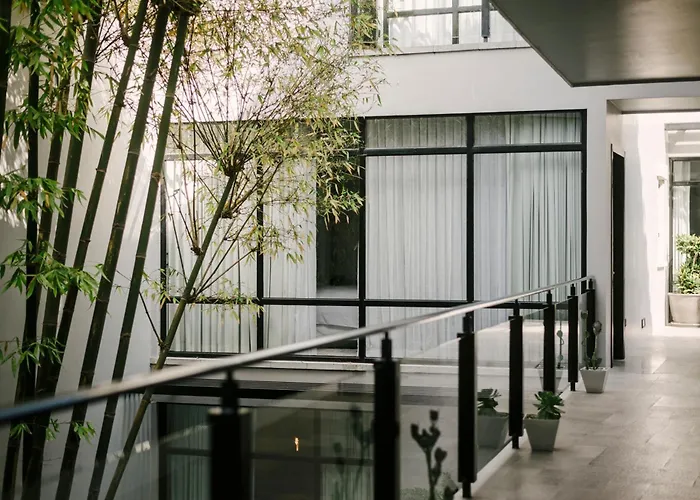 5 star hotel: Hotel Matilda, A Member Of Design Hotels