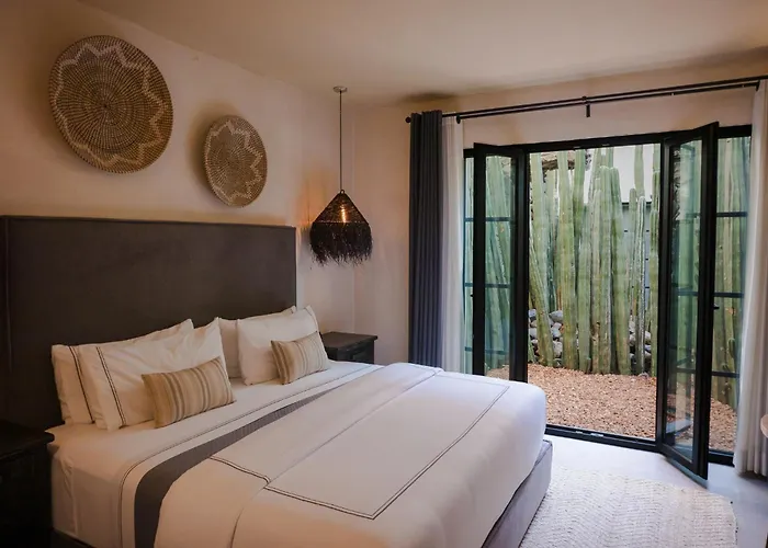 Hotel Amatte San Miguel De Allende