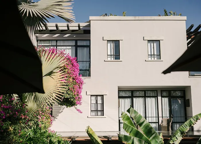 5 star hotel: Hotel Matilda, A Member Of Design Hotels